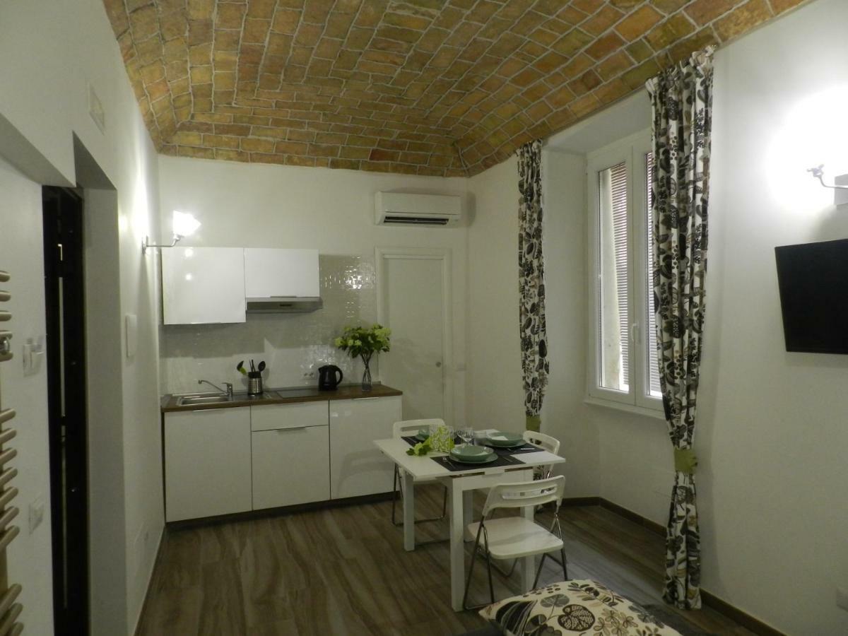San Pietro - Vaticano - Executive Studio Flat * Rome