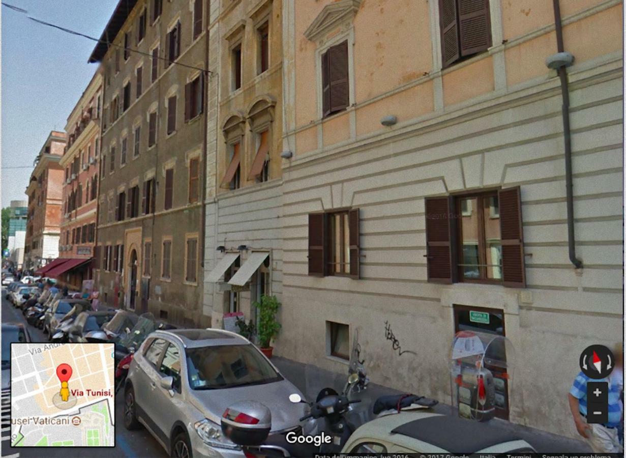 San Pietro - Vaticano - Executive Studio Flat Apartment