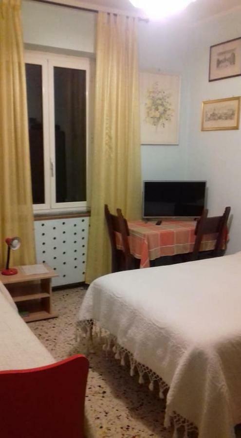 A Casa Di Alice Gasthof Rom