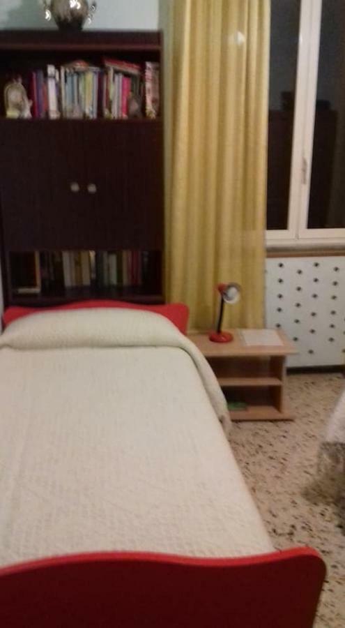 Gasthof A Casa Di Alice Rom