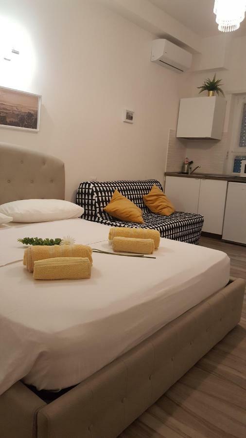 Superior Studio Flat - Vatican Appartamento Roma