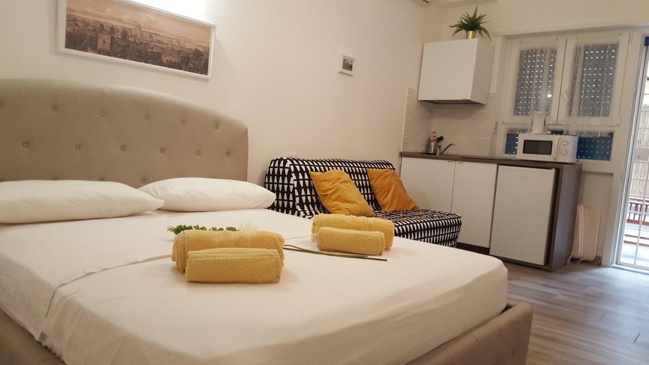Appartamento Superior Studio Flat - Vatican