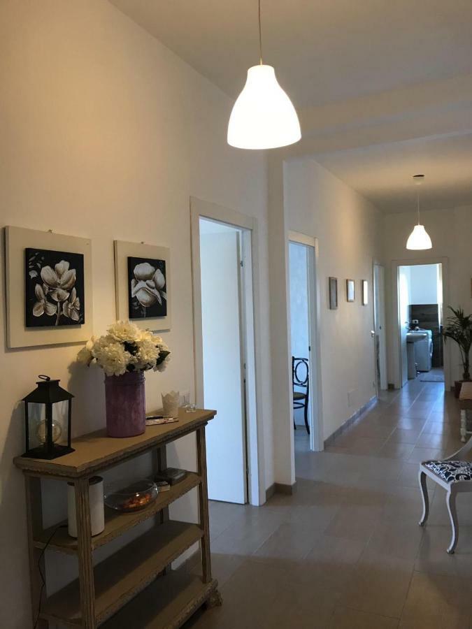 La Casa Di Mery Affittacamere