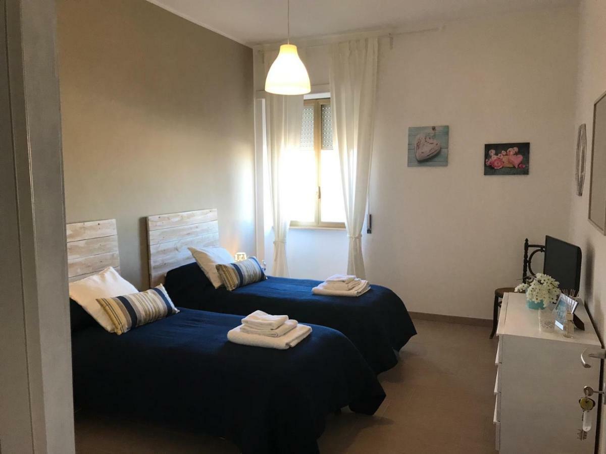La Casa Di Mery * Roma