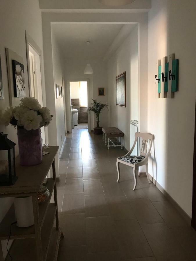 La Casa Di Mery Affittacamere
