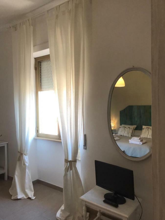 La Casa Di Mery Affittacamere *