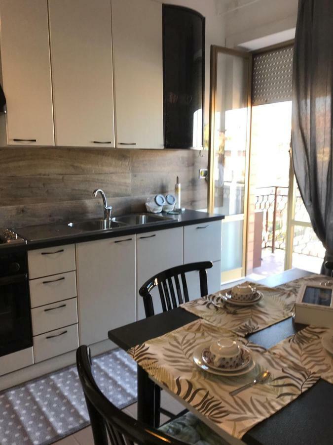 La Casa Di Mery * Roma