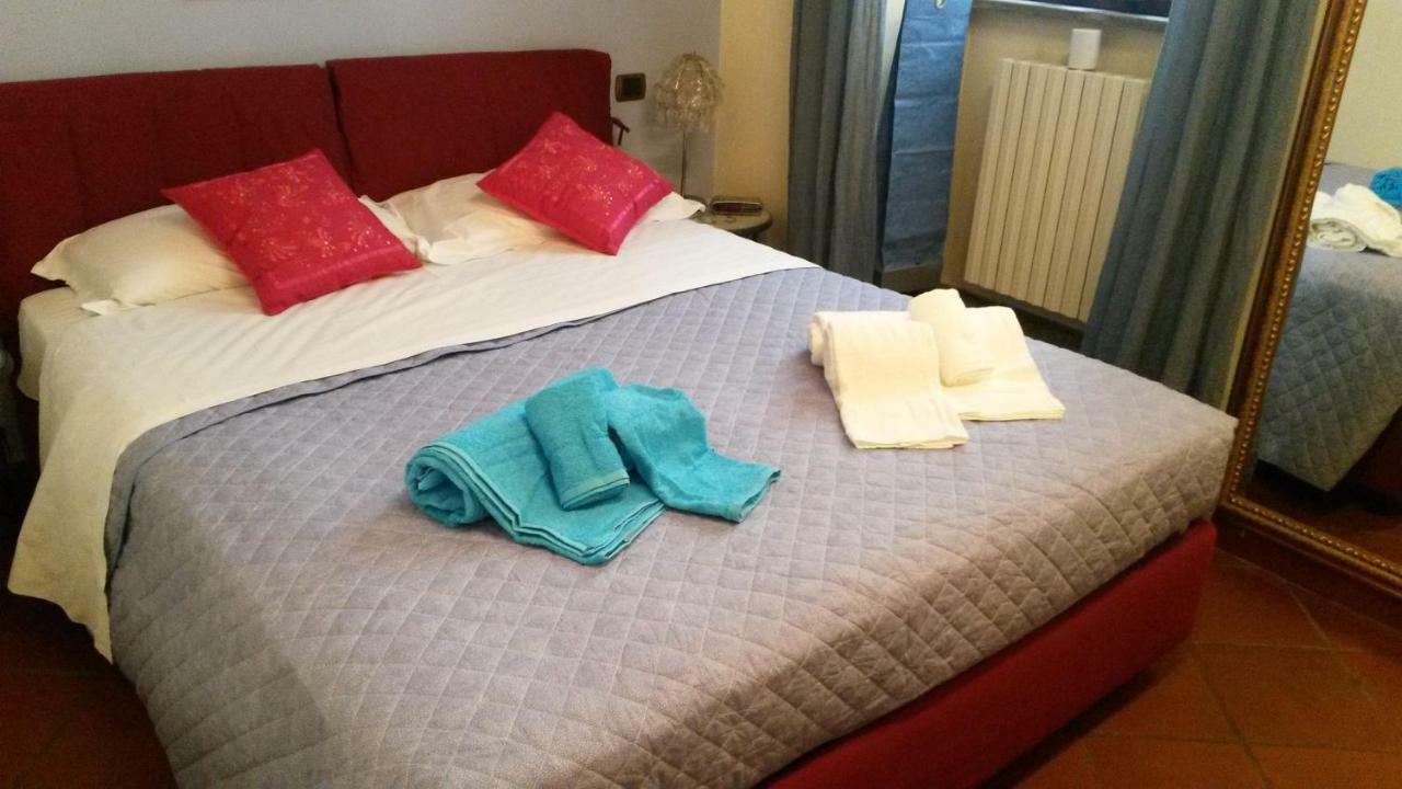 Navona Apartamento Roma