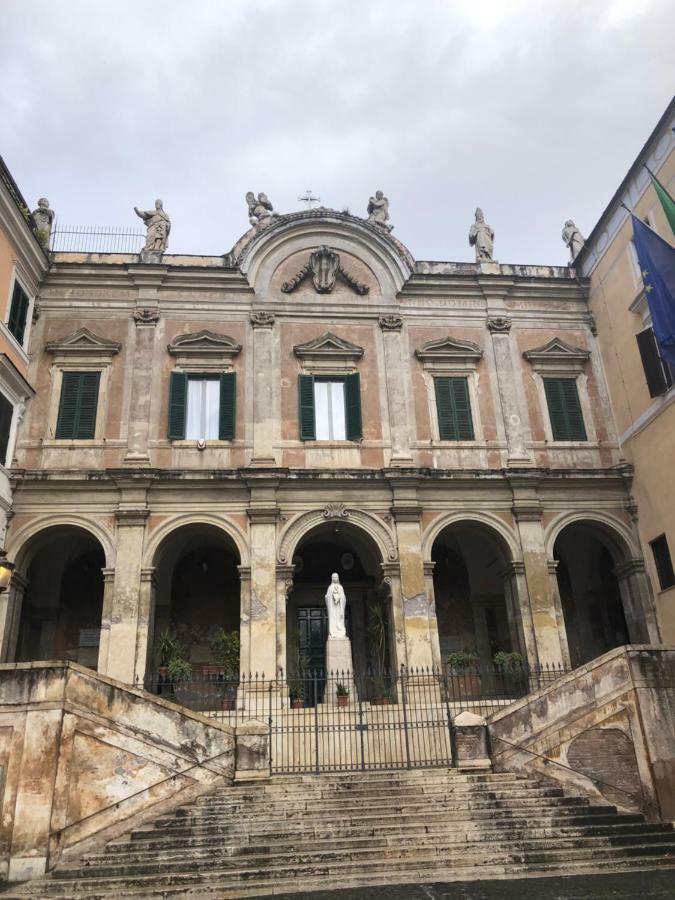 Urbana Little Roma