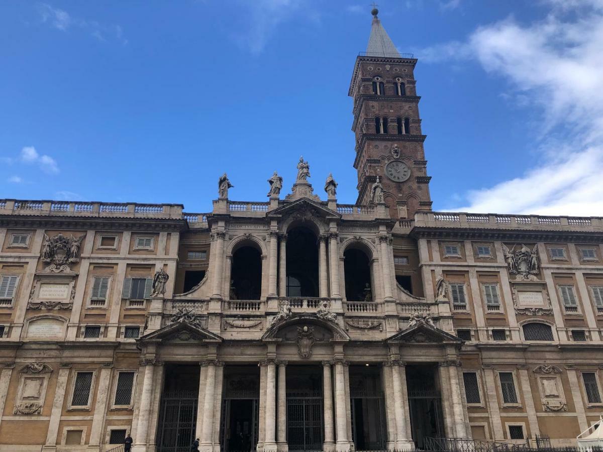 Urbana Little * Roma