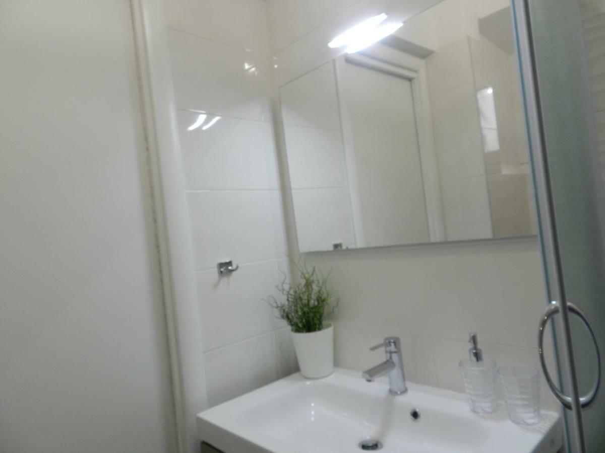 Apartment San Pietro - Vaticano - Executive Studio Flat Rome