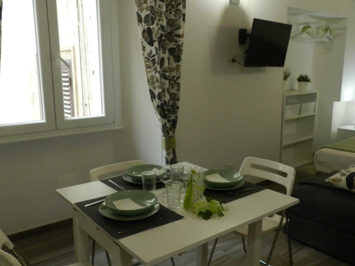 San Pietro - Vaticano - Executive Studio Flat Apartment