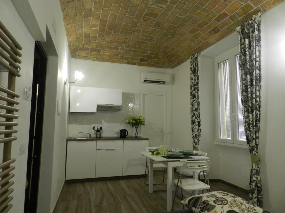 Apartment San Pietro - Vaticano - Executive Studio Flat *