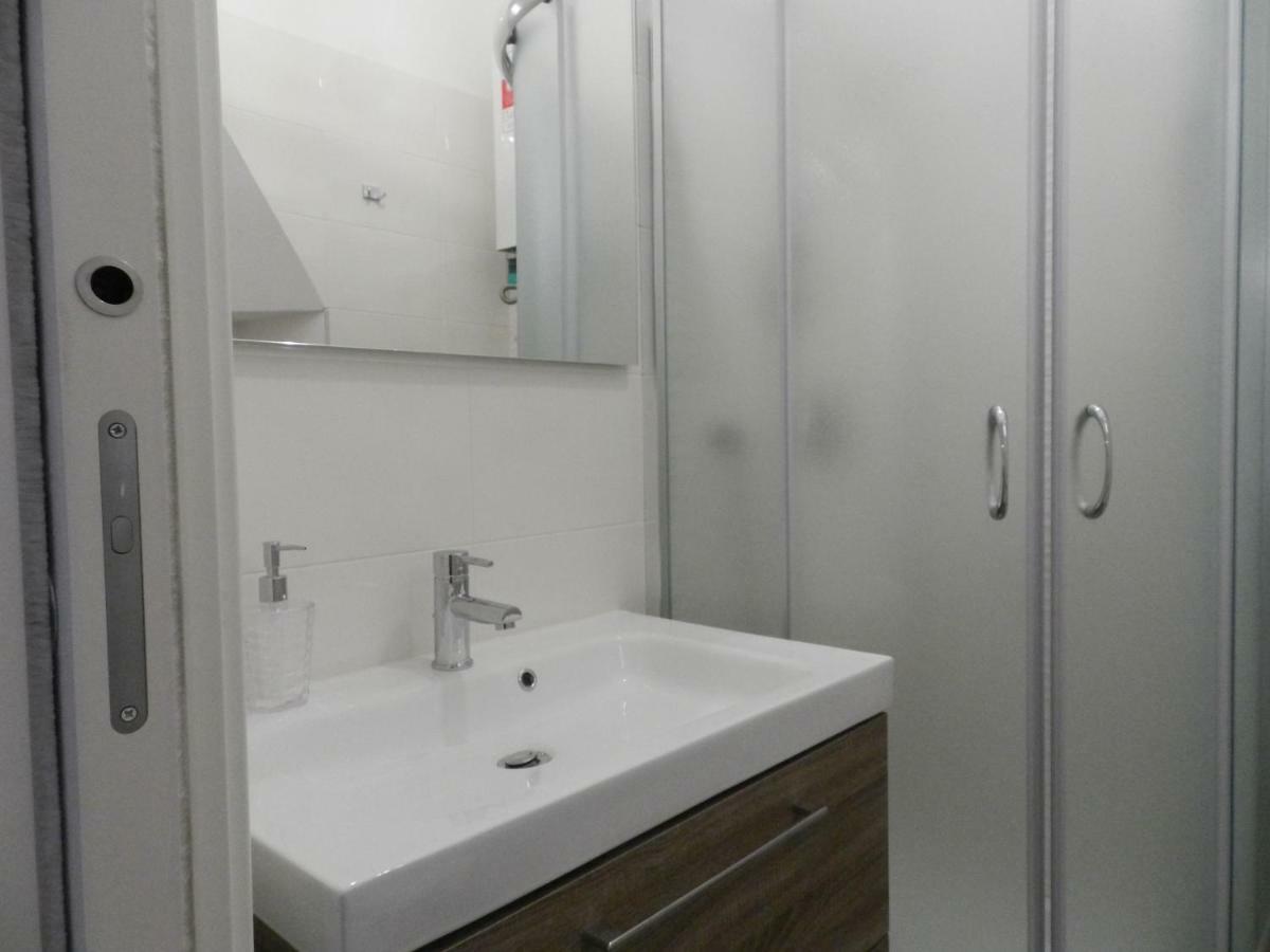 Apartment San Pietro - Vaticano - Executive Studio Flat *
