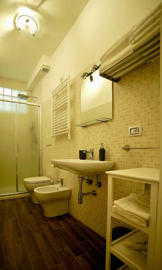 Paola's In The Heart Of Trastevere, Apartment Rome