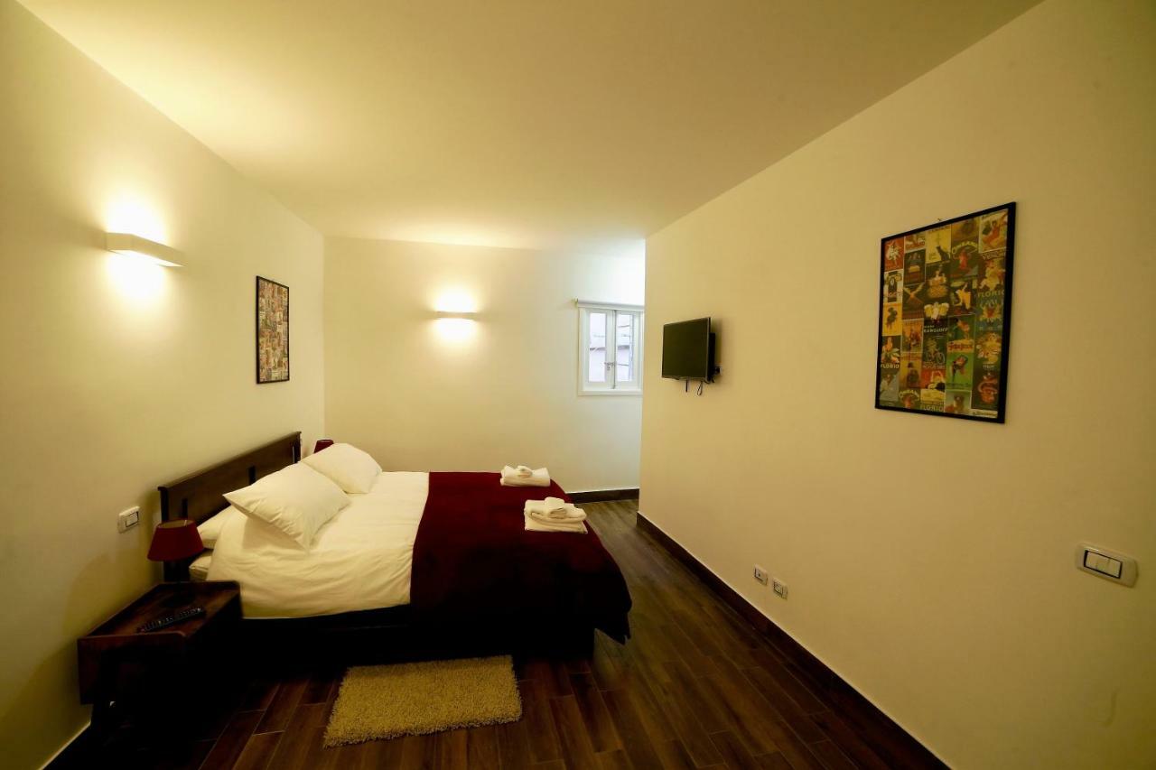 Paola's In The Heart Of Trastevere, Apartment Rome
