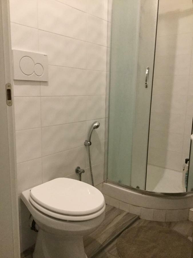 Superior Studio Flat - Vatican Appartamento