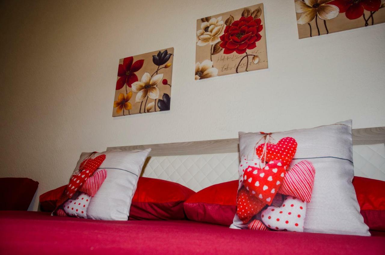 Apartamento Hello Rose - Intero *