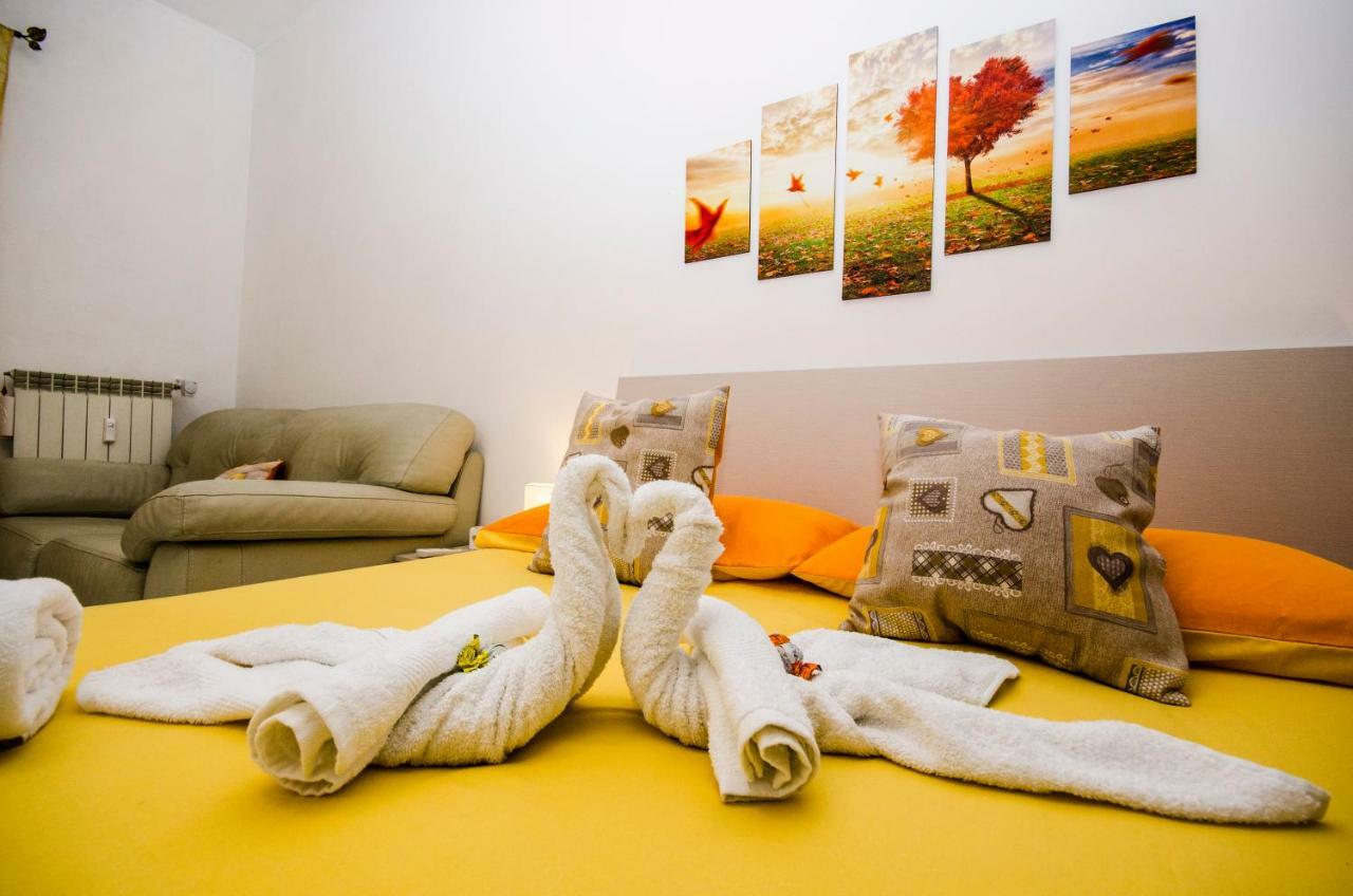 Apartamento Hello Rose - Intero Roma