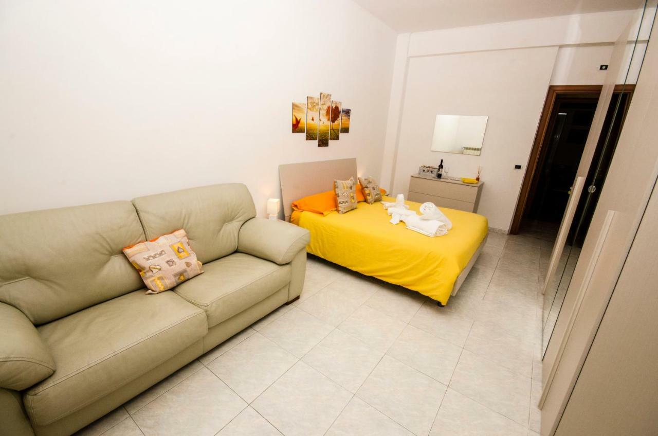 Hello Rose - Intero Apartamento