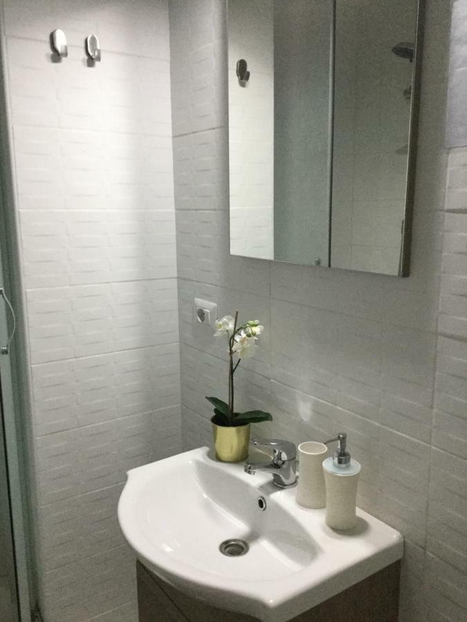 Superior Studio Flat - Vatican * Roma