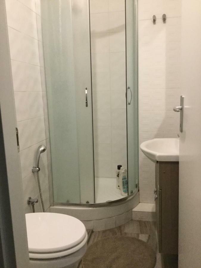 Superior Studio Flat - Vatican * Roma