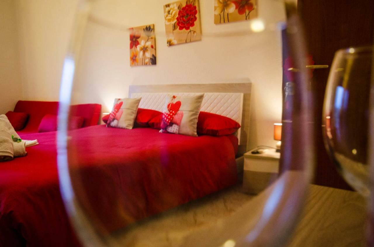 Apartamento Hello Rose - Intero
