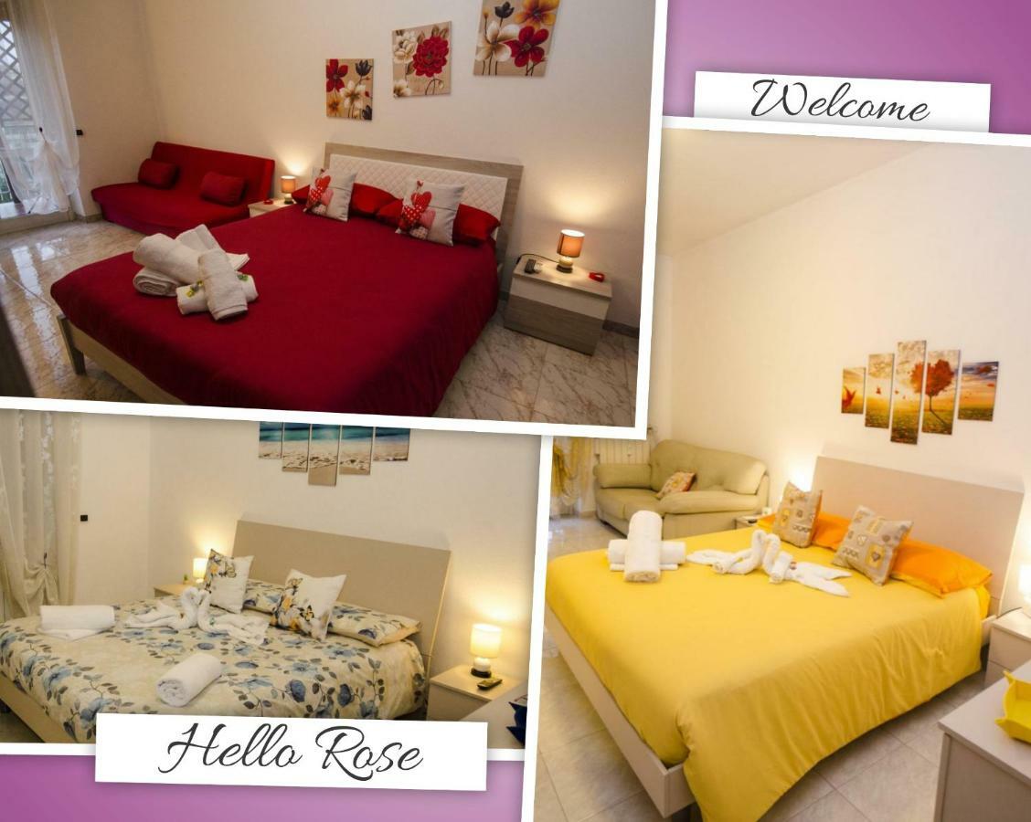Apartamento Hello Rose - Intero *
