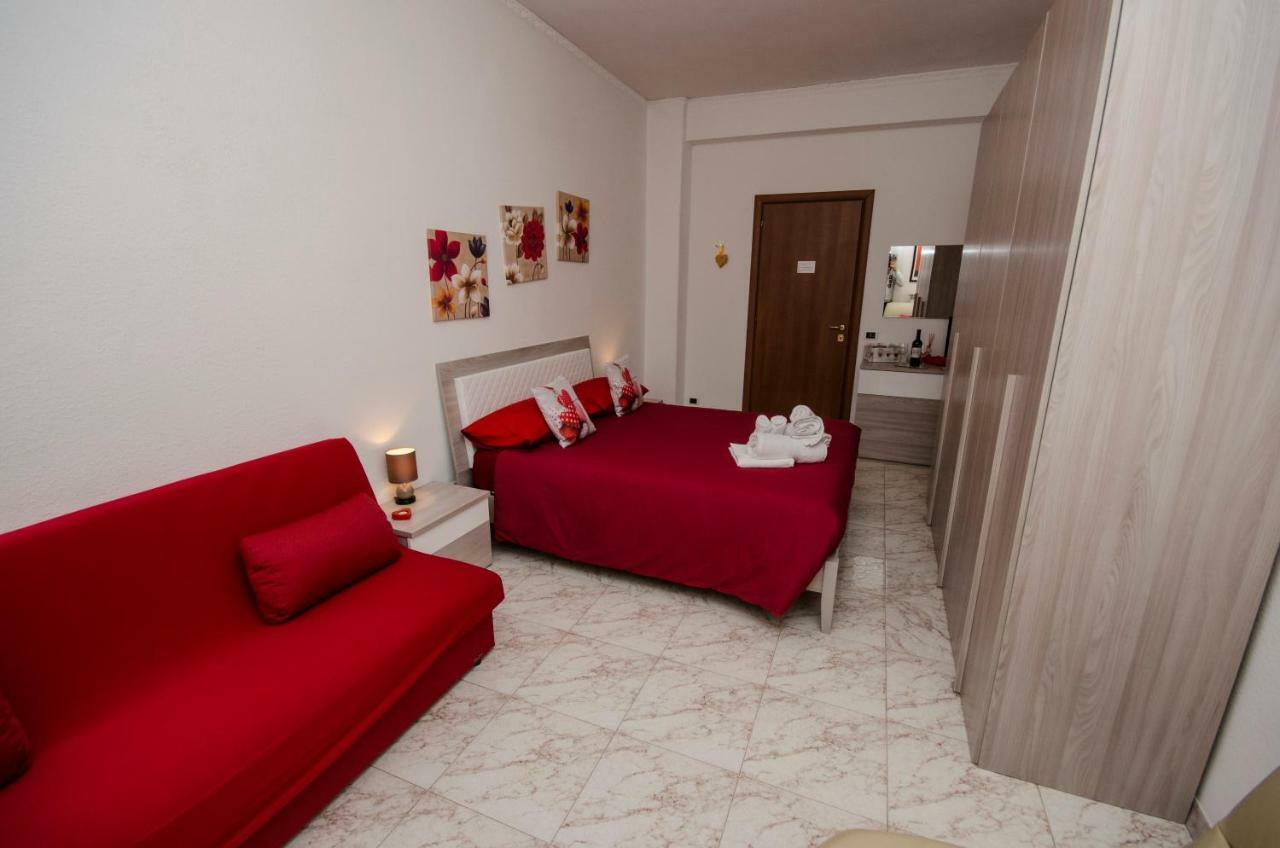 Hello Rose - Intero Roma