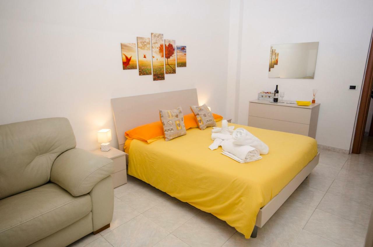 Hello Rose - Intero Apartamento