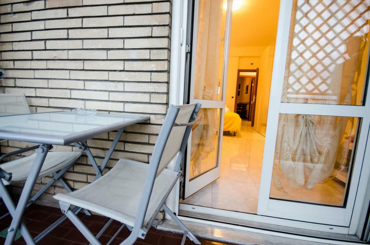 Hello Rose - Intero Apartamento