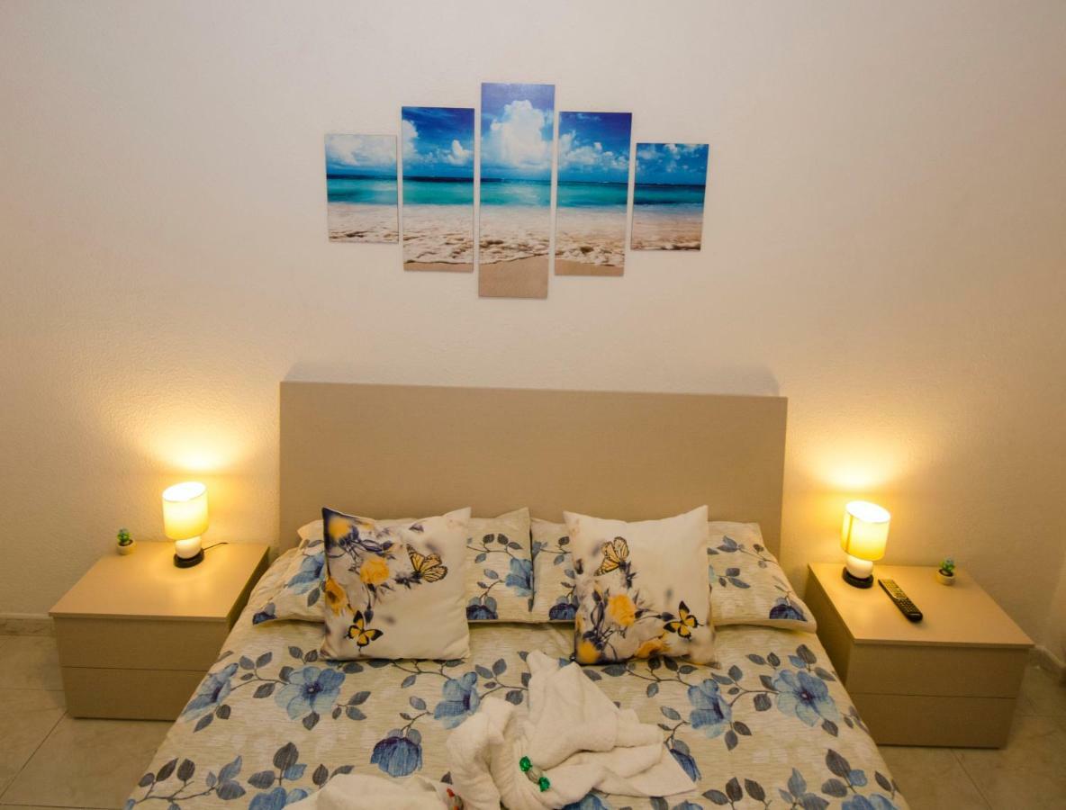 Apartamento Hello Rose - Intero *