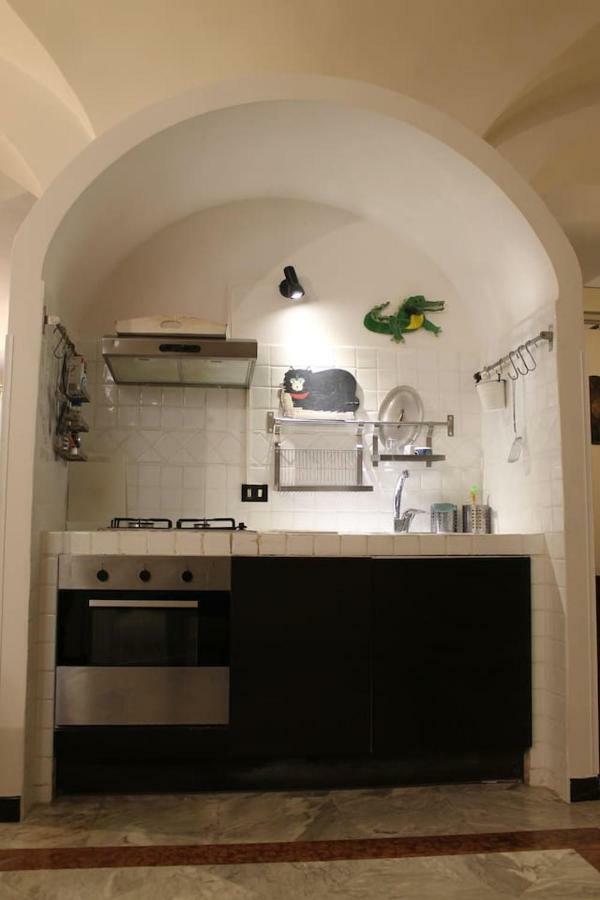 Leilighet Elly's Loft