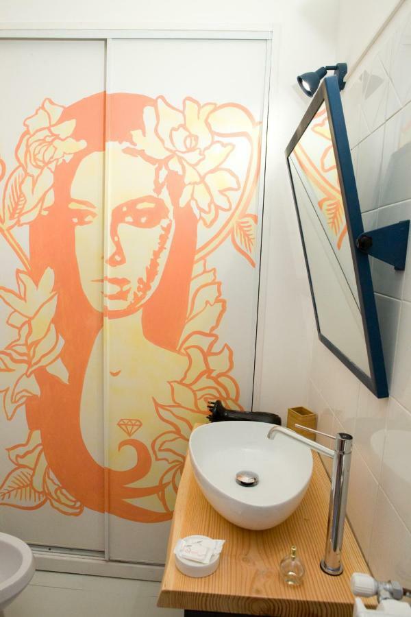 Casa de Férias Private Modern Paolina Center Roma