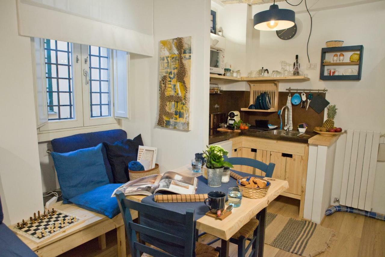 Casa de Férias Private Modern Paolina Center Roma
