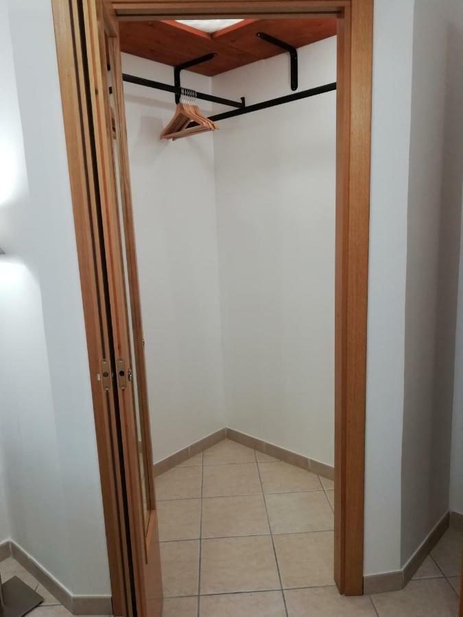 Appartamento Casa Seretina *