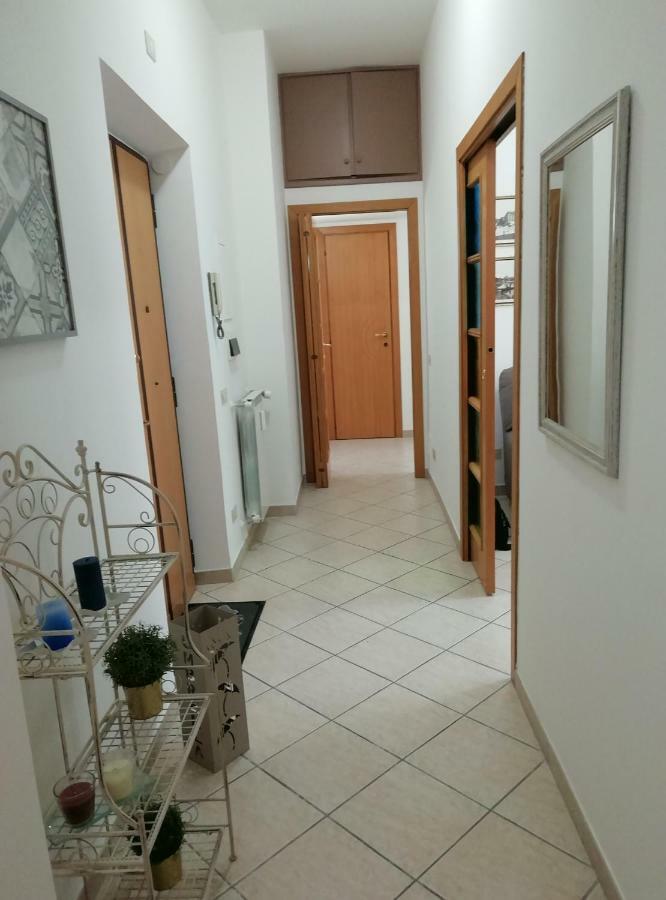 Appartamento Casa Seretina Roma