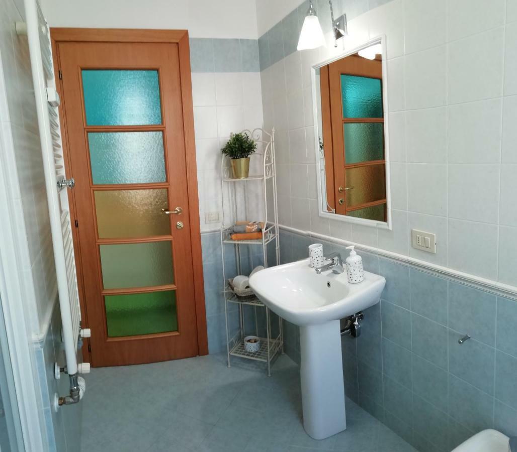Appartamento Casa Seretina Roma