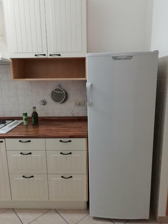 Casa Seretina Appartamento Roma