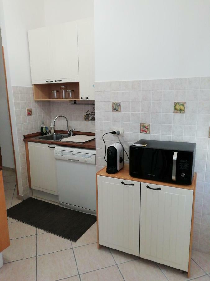 Casa Seretina Appartamento