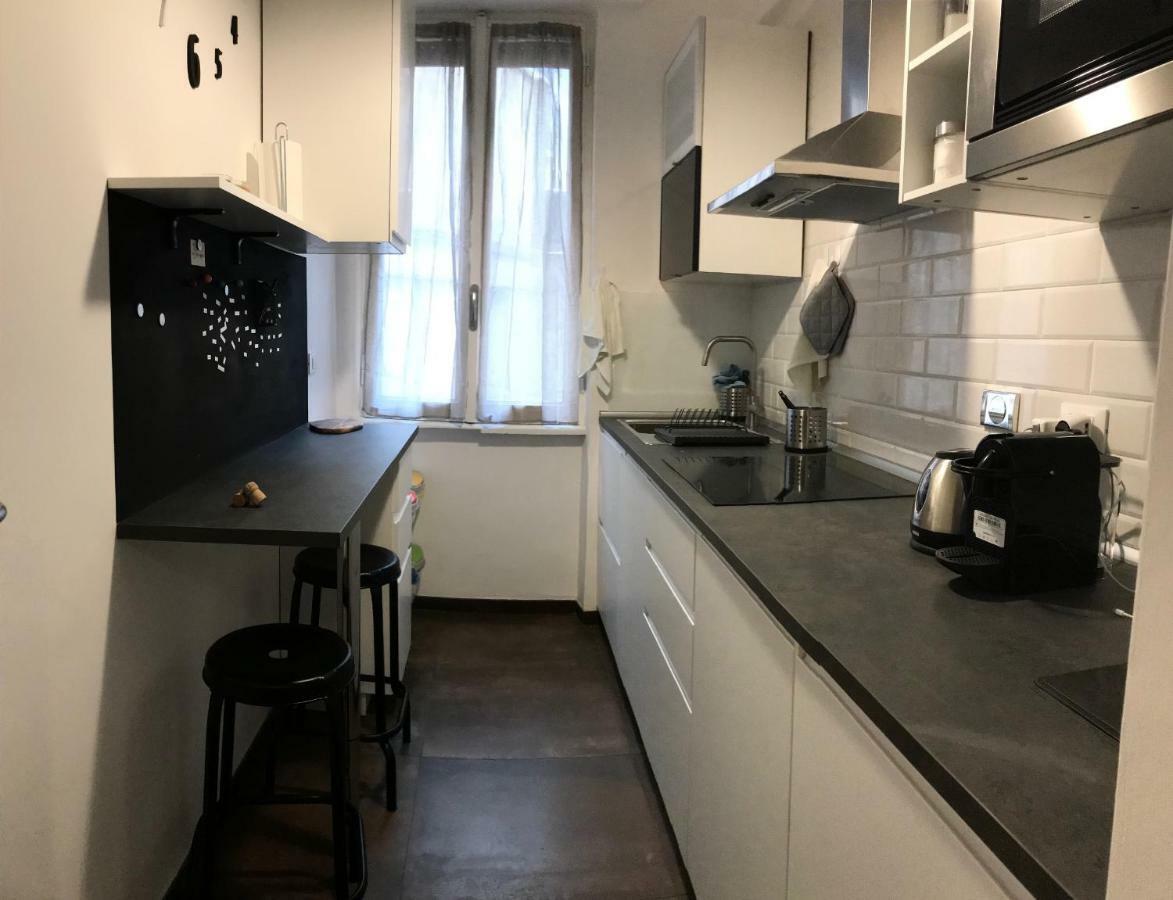 In Via Licia Apartment Rom