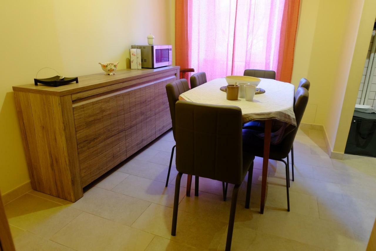 Appartamento Ella *
