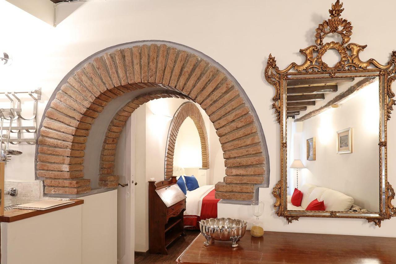 Loft In Termini-colosseum Rom
