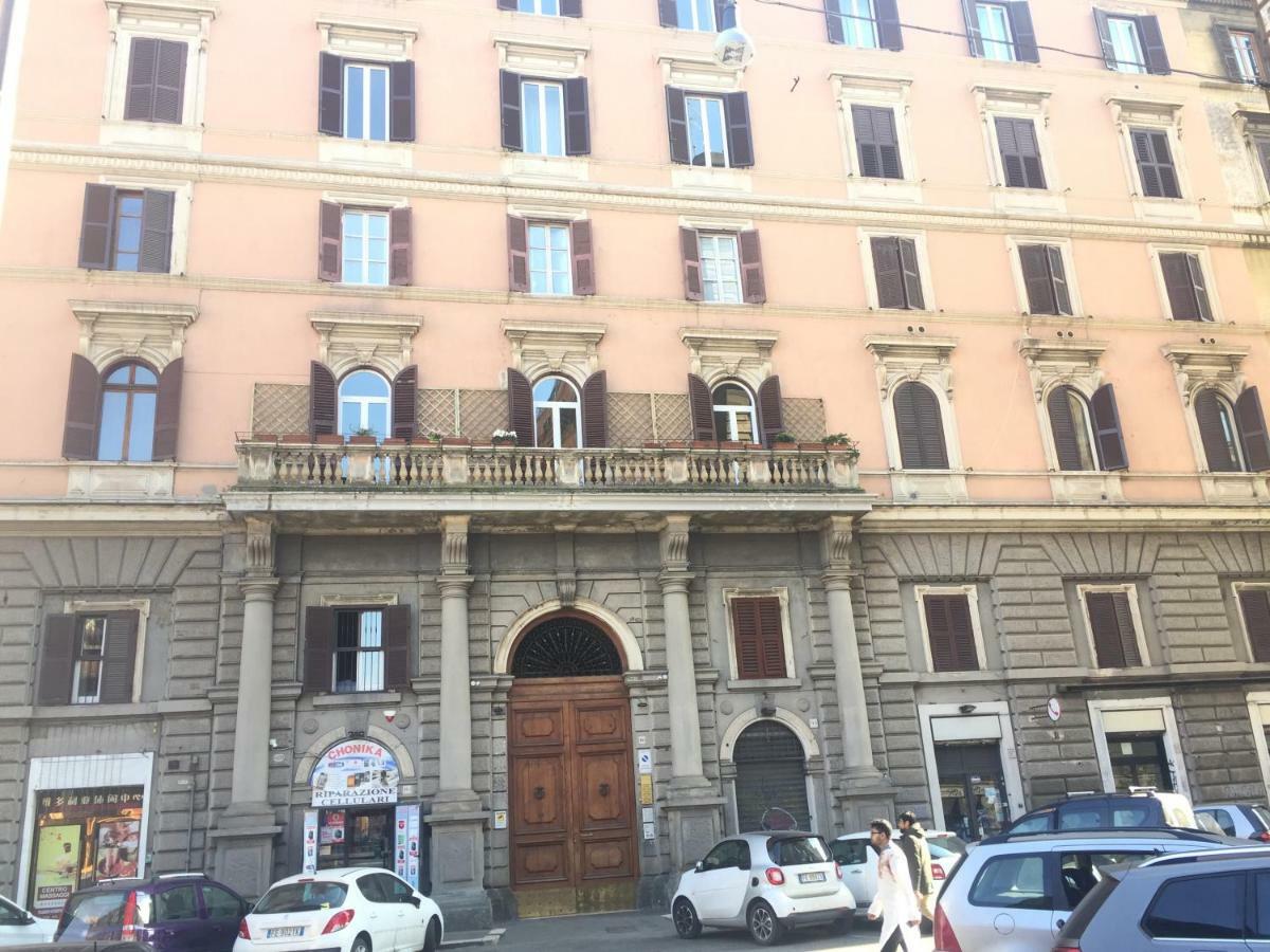 Bakirooms Roma