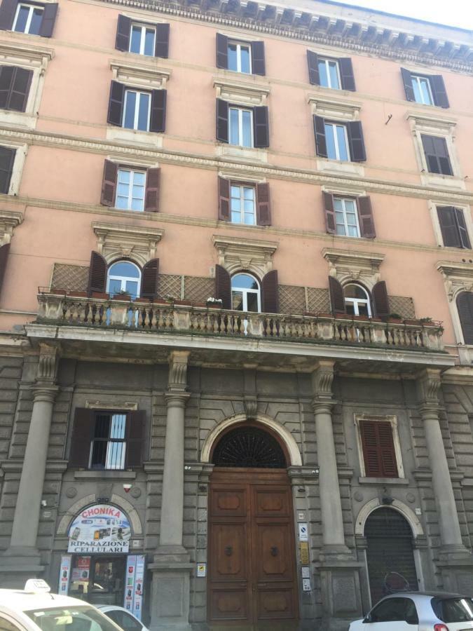 Bakirooms 2* Roma