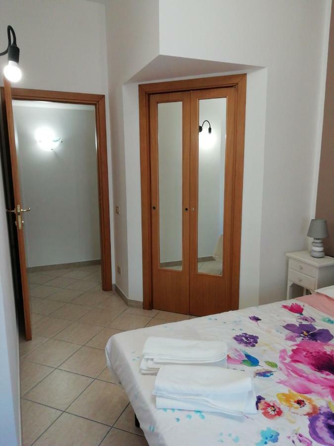 Casa Seretina * Roma
