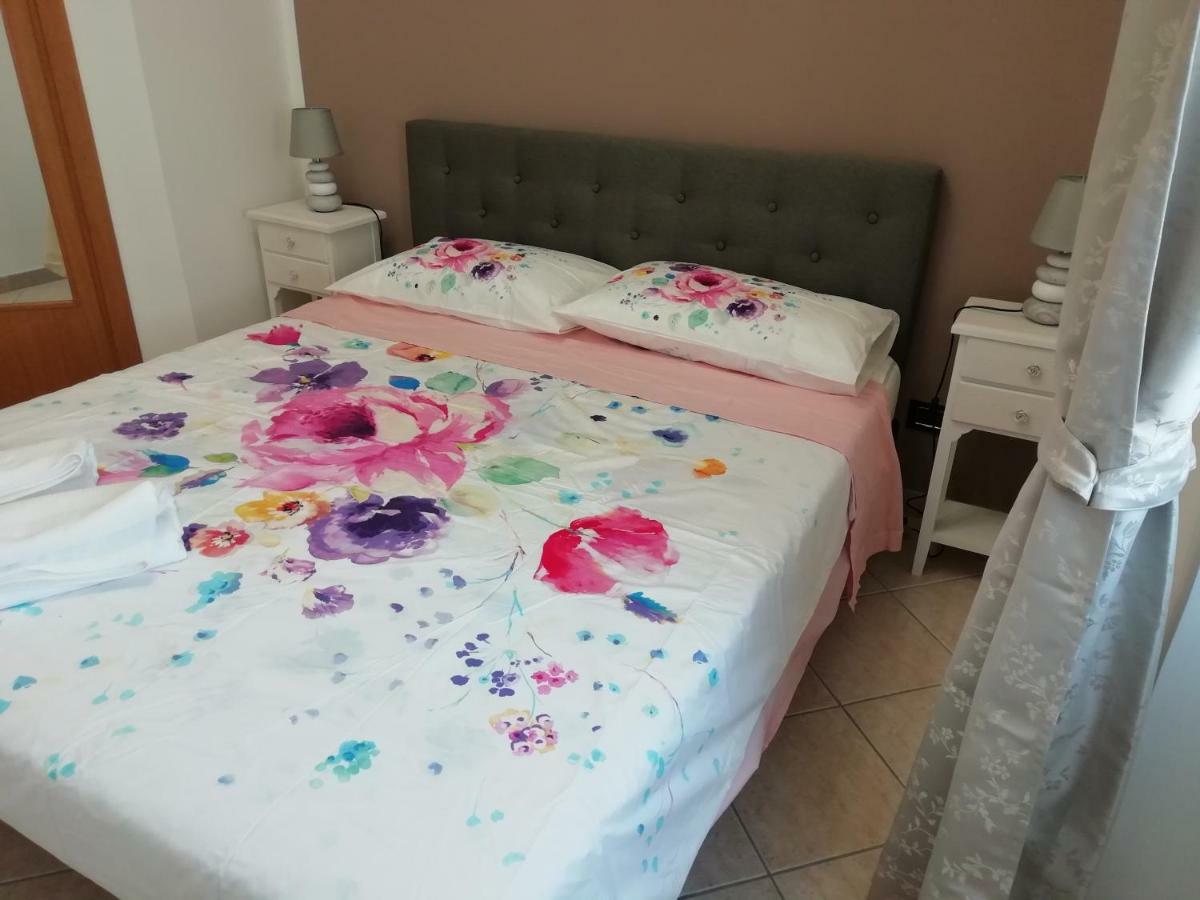 Casa Seretina Roma