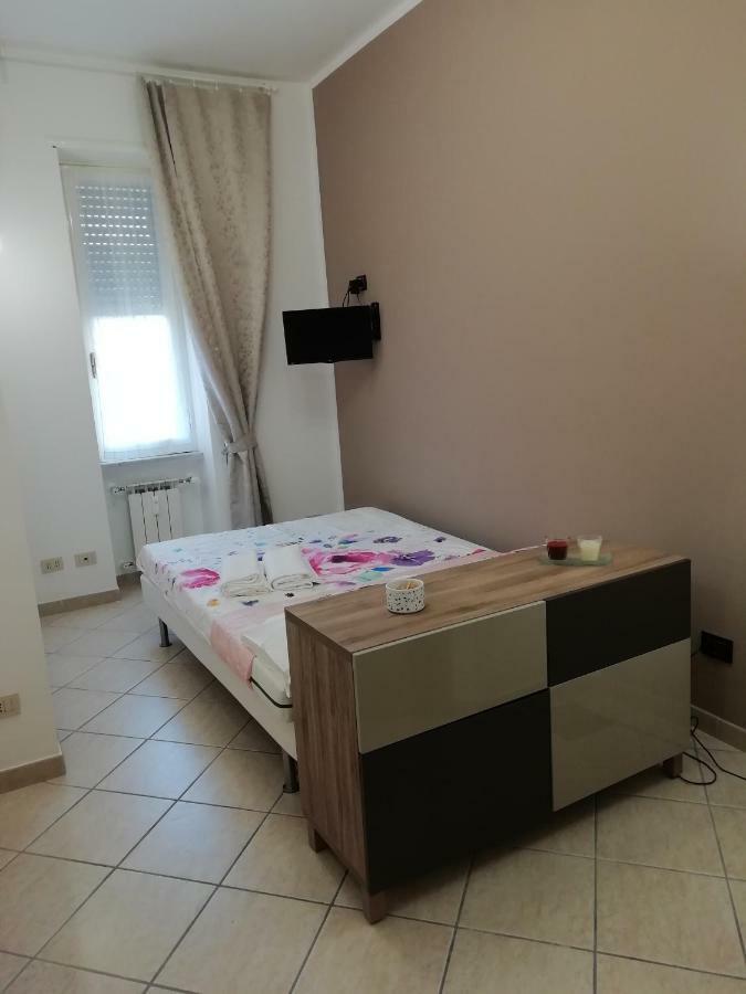 Casa Seretina Appartamento Roma