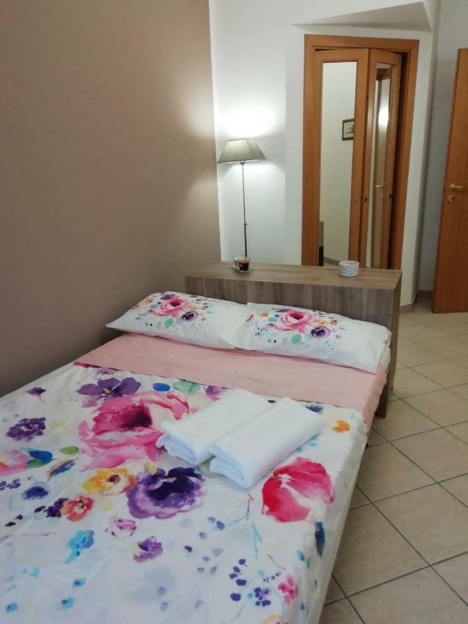 Appartamento Casa Seretina