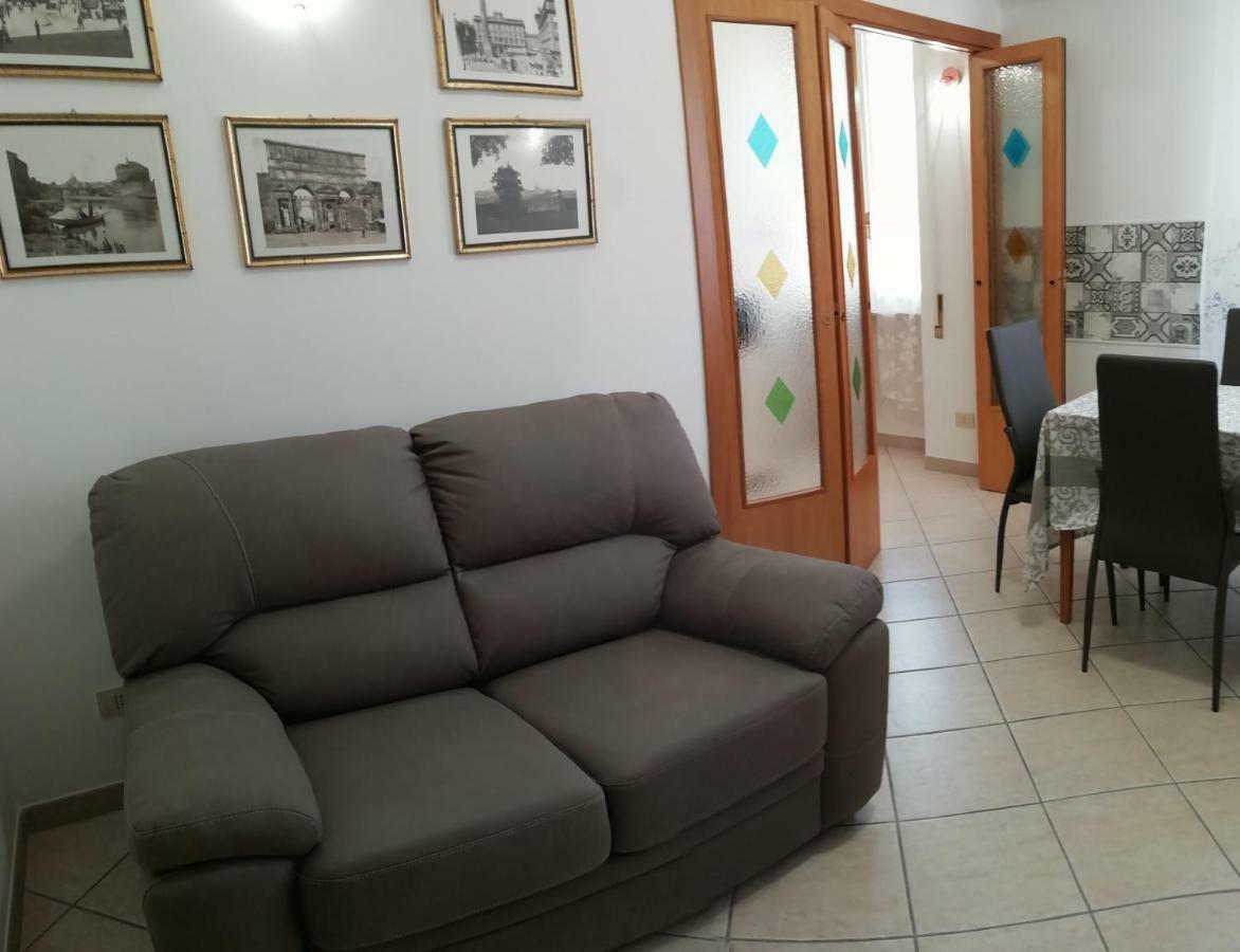 Casa Seretina